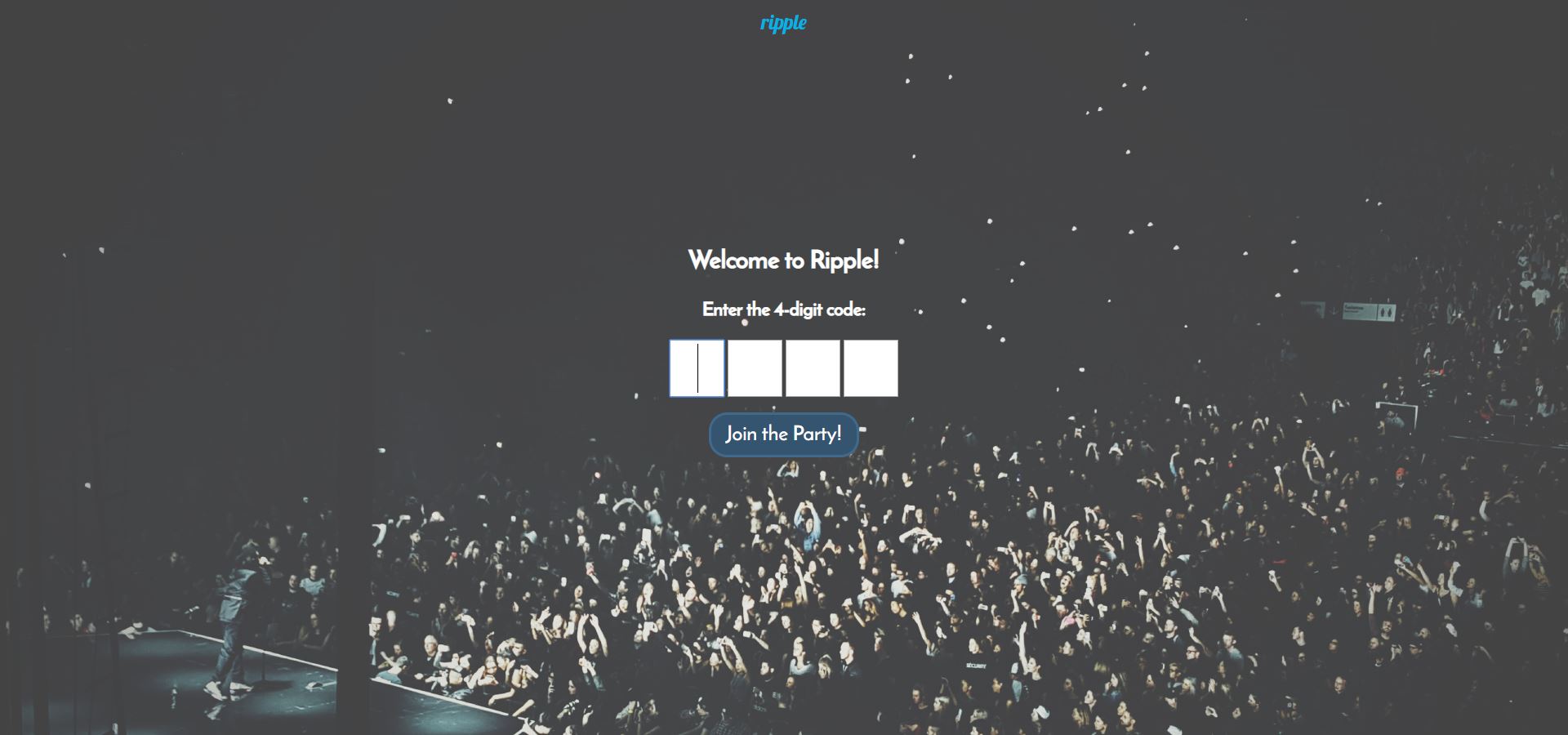 Kevin Mach's Personal Website